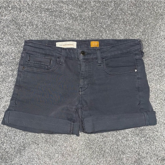 Pilcro and the Letterpress Shorts - Picture 1 of 7